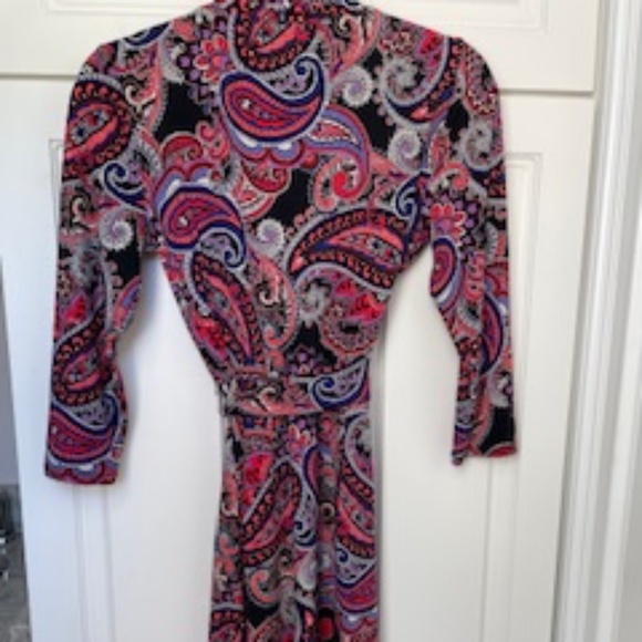 Liz Claiborne Dress - Size Small - Picture 4 of 9
